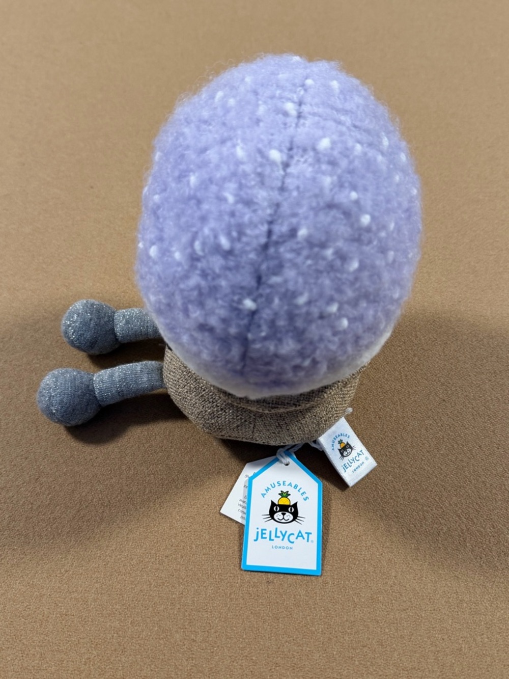 ☃️Jellycat Amuseables Snow Globe - Picture 7 of 9